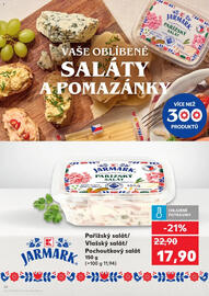 Kaufland leták týden 38 Strana 26
