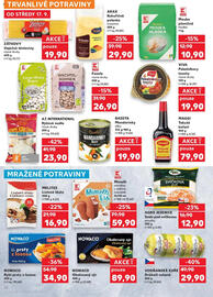 Kaufland leták týden 38 Strana 28