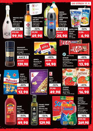 Kaufland leták týden 38 Strana 3