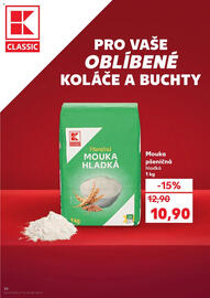 Kaufland leták týden 38 Strana 30