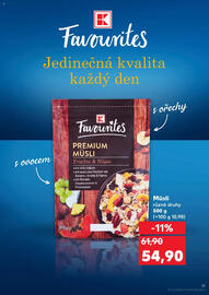 Kaufland leták týden 38 Strana 31