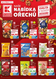 Kaufland leták týden 38 Strana 32