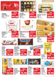 Kaufland leták týden 38 Strana 33