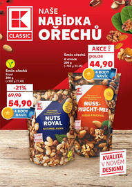 Kaufland leták týden 38 Strana 34