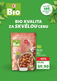 Kaufland leták týden 38 Strana 35