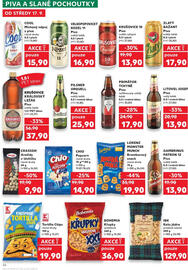 Kaufland leták týden 38 Strana 36