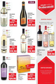 Kaufland leták týden 38 Strana 37