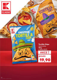 Kaufland leták týden 38 Strana 38