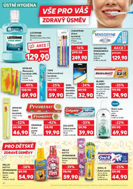 Kaufland leták týden 38 Strana 42