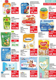Kaufland leták týden 38 Strana 43