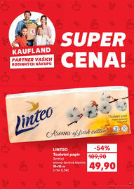 Kaufland leták týden 38 Strana 45