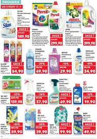 Kaufland leták týden 38 Strana 46
