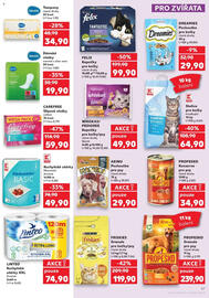 Kaufland leták týden 38 Strana 47