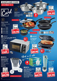 Kaufland leták týden 38 Strana 48