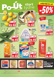 Kaufland leták týden 38 Strana 59