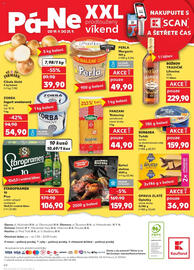Kaufland leták týden 38 Strana 60