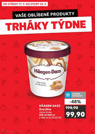 Kaufland leták týden 38 Strana 62