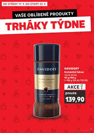Kaufland leták týden 38 Strana 63