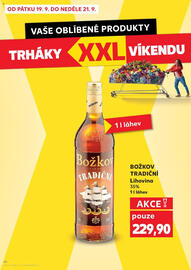 Kaufland leták týden 38 Strana 66