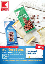 Kaufland leták týden 38 Strana 68