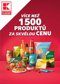 Kaufland leták týden 38 Strana 72