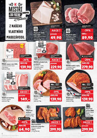 Kaufland leták týden 38 Strana 8