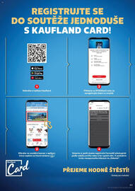 Kaufland leták týden 38 Strana 83