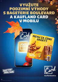 Kaufland leták týden 38 Strana 84
