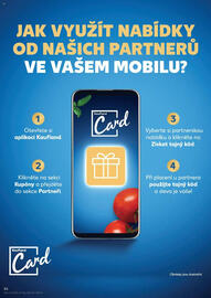 Kaufland leták týden 38 Strana 86