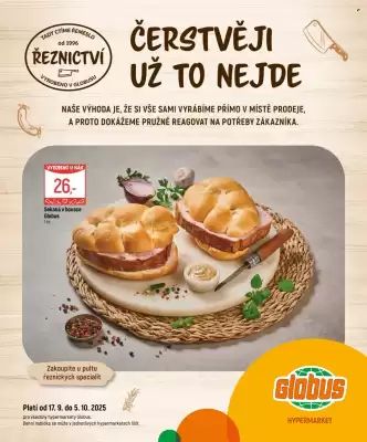 Globus leták (platné do 5-10)