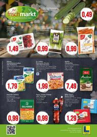 Ihr Frischmarkt Prospekt woche 38 Seite 1