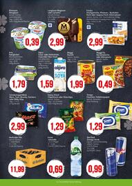 Ihr Frischmarkt Prospekt woche 38 Seite 2