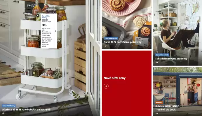 IKEA leták (platné do 28-09)