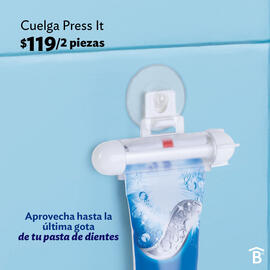 Catálogo BetterWare semana 37 Página 4