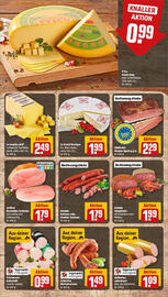 REWE Prospekt woche 38 Seite 9