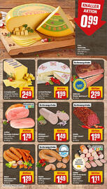 REWE Prospekt woche 38 Seite 11