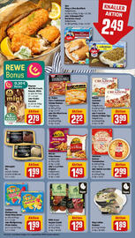 REWE Prospekt woche 38 Seite 14