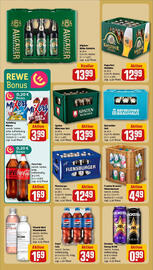 REWE Prospekt woche 38 Seite 16