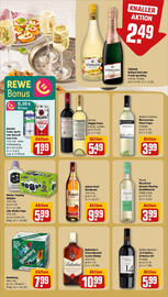 REWE Prospekt woche 38 Seite 17