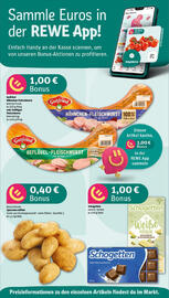 REWE Prospekt woche 38 Seite 2