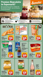 REWE Prospekt woche 38 Seite 20