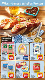 REWE Prospekt woche 38 Seite 4