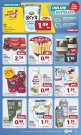 Jibi Markt Prospekt woche 38 Seite 10