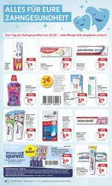 Jibi Markt Prospekt woche 38 Seite 14