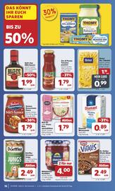 Jibi Markt Prospekt woche 38 Seite 19