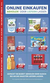 Jibi Markt Prospekt woche 38 Seite 21