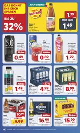 Jibi Markt Prospekt woche 38 Seite 23