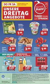 Jibi Markt Prospekt woche 38 Seite 29