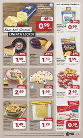 Jibi Markt Prospekt woche 38 Seite 8