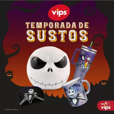 Catálogo Vips (válido hasta 30-09)
